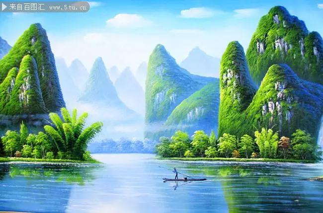 智能化先进环保
